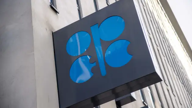 Oil producer group OPEC+ surprises energy markets with a small production cut