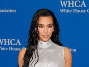 Kim Kardashian to Pay $1.3 Million to SEC for Crypto Touting