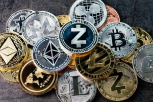 3 Things you Must Know About Crypto
