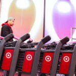 Target earnings miss by a mile, stock tanks