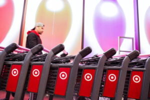 Target earnings miss by a mile, stock tanks