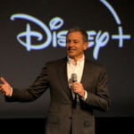 The most important line from Disney CEO Bob Iger's return memo