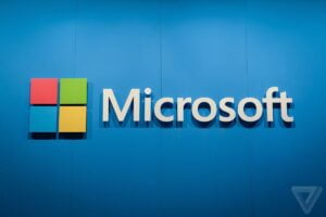 Microsoft is laying off 10,000 employees