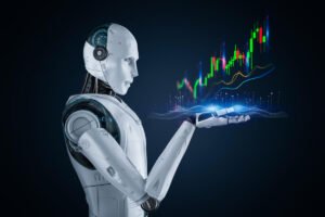 1 AI Stock to Buy Now