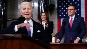 After Biden praises progress on inflation, economists weigh in