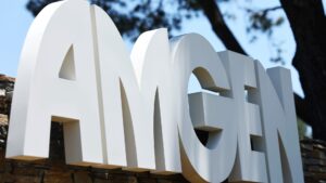 Amgen aims to enter weight loss drug market with a new approach