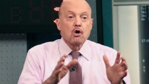 Jim Cramer’s guide to investing: Examining 1987’s historic crash