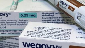 Wegovy heart health approval won't mean broad insurance coverage yet