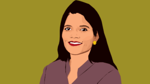 Aradhana Sarin, AstraZeneca