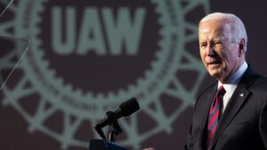 Ford, GM, Stellantis to benefit from Biden emissions rules