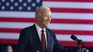 Student loan forgiveness would remain tax-free under Biden's budget
