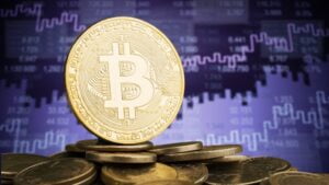 Bitcoin Dropped Below $63K — Is BTC Going On Sale As Japan's Government Pension Fund Asks For Information On It For New Investments?
