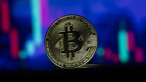 BlackRock says bitcoin returns likely to come down