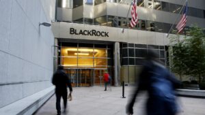 Investors focused 'overwhelmingly' on bitcoin over other crypto, says BlackRock