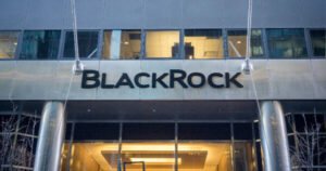 BlackRock's iShares Bitcoin Trust Soars, CEO Fink Bullish on BTC Future