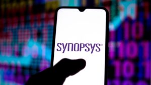 CEO explains why Synopsys is 'mission critical' to designing chips
