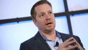 CrowdStrike CEO explains why his company is partnering with Nvidia