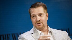 CrowdStrike CEO says bad actors have access to more sophisticated AI