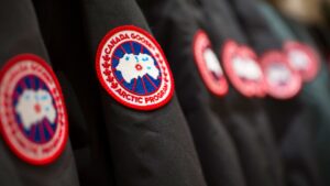 Canada Goose to cut 17% of its corporate workforce