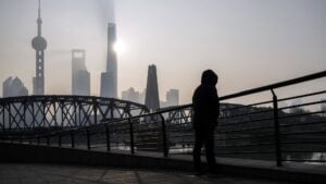 China's valuations are 'way too low,' strategist says — here's why