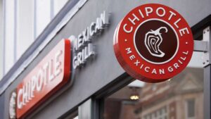 Chipotle Plans 50-For-1 Stock Split; Share Price Rises Late