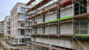 Germany’s housebuilding sector is 'in a confidence crisis'