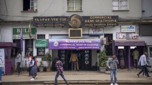 Commercial Bank of Ethiopia 'glitch' sees customers withdraw millions