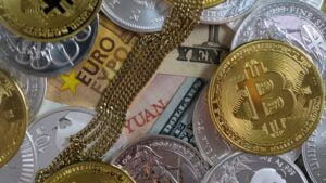 Bitcoin is a good portfolio diversifier despite rally
