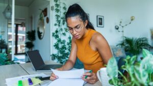 Equal Pay Day highlights $1.2 million salary shortfall for some women