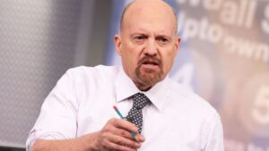 Jim Cramer's Guide to Investing: Assessing risk and reward