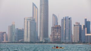 Goldman Sachs, Abu Dhabi ink $1 billion investment partnership for Asia Pacific