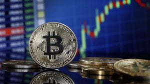 Here's how to calculate crypto taxes amid the latest bitcoin rally