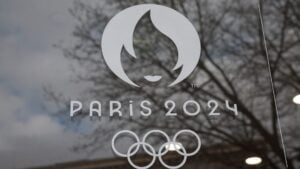 NBC Paris Olympics opening ceremony to play on IMAX