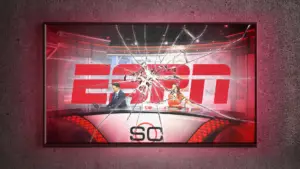 ESPN executives talk streaming plans in CNBC documentary