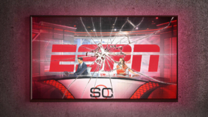 ESPN executives talk streaming plans in CNBC documentary