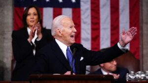 Biden cites student loan forgiveness fixes in State of the Union