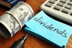 5 Dividend Stocks Yielding Over 5% to Buy Now for a Potential Lifetime of Income