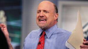 Jim Cramer’s guide to investing: Don’t bet on lawsuits