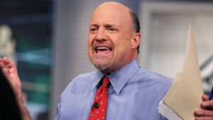 Jim Cramer’s guide to investing: Don’t bet on lawsuits