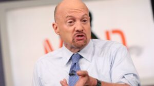 Jim Cramer's Guide to Investing: Rotations, corrections and execution