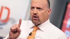 Jim Cramer names companies and sectors poised to rally on the AI wave