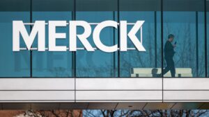 FDA approves Merck drug sotatercept for rare, deadly lung condition