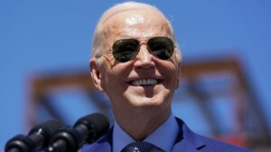 Biden to forgive $5.8 billion in student debt for nearly 78,000 borrowers