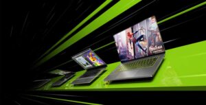 Nvidia Stock Eyes 1,000 After AI Conference; Is Nvidia A Buy?