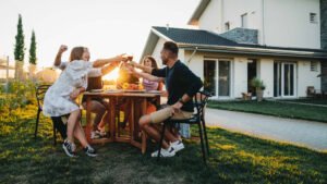 Certain outdoor features can help sell your home for over $10,000 more