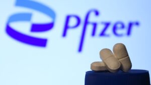 Pfizer is betting big on cancer drugs after Covid decline