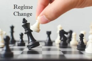 Regime Change