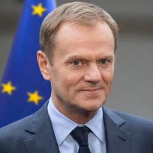 Tusk Donald