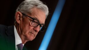 How Powell is determined not to repeat the Fed's biggest mistakes