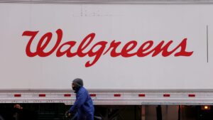 Walgreens (WBA) earnings Q2 2024